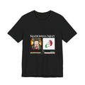 Madonna Mia - Tee (Dark Colors)