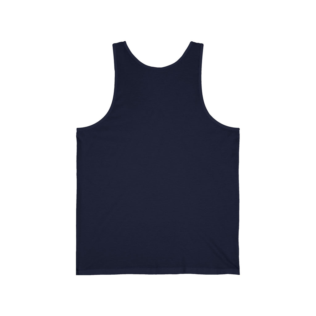 FBI - Full Bear Italian - Tank