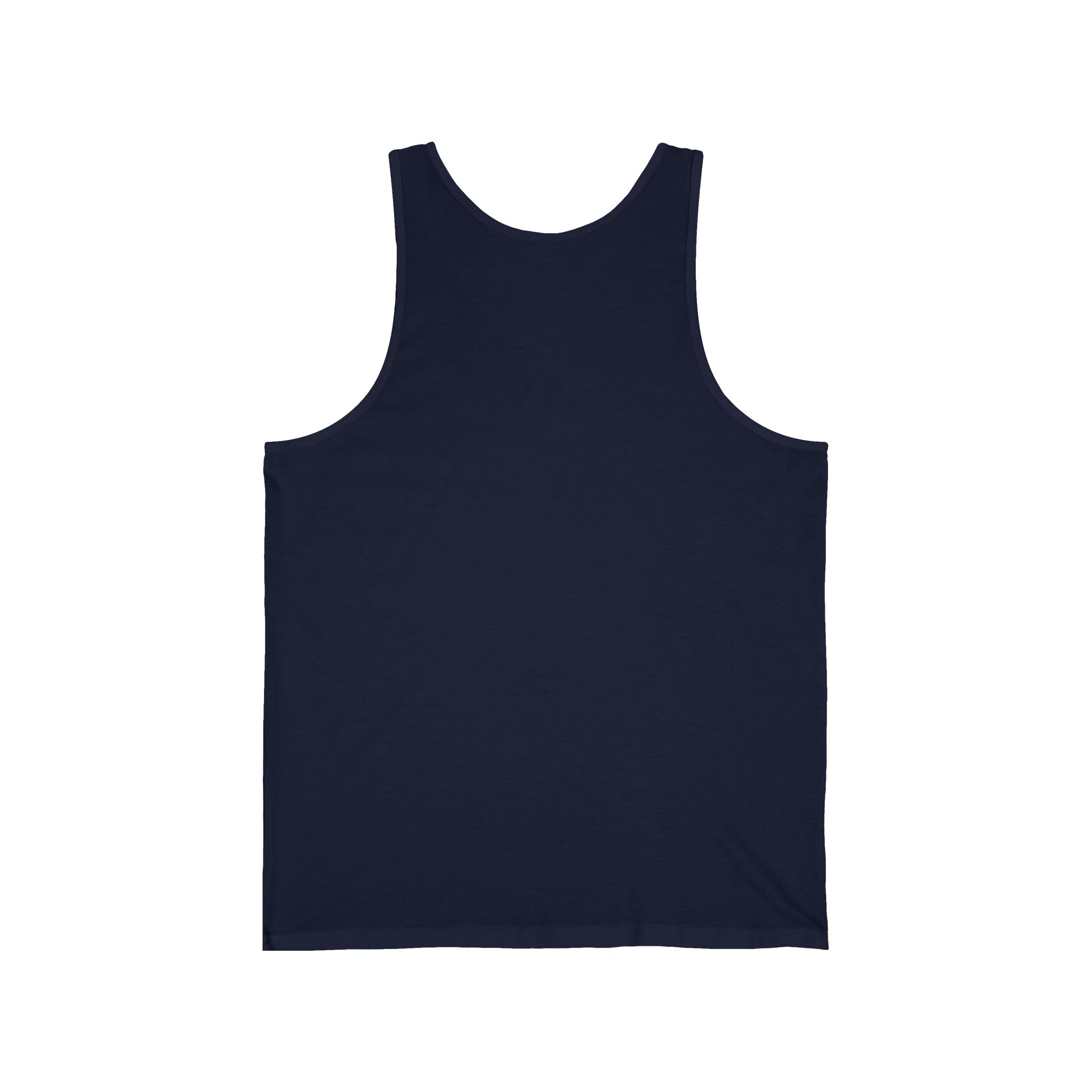FBI - Full Bear Italian - Tank