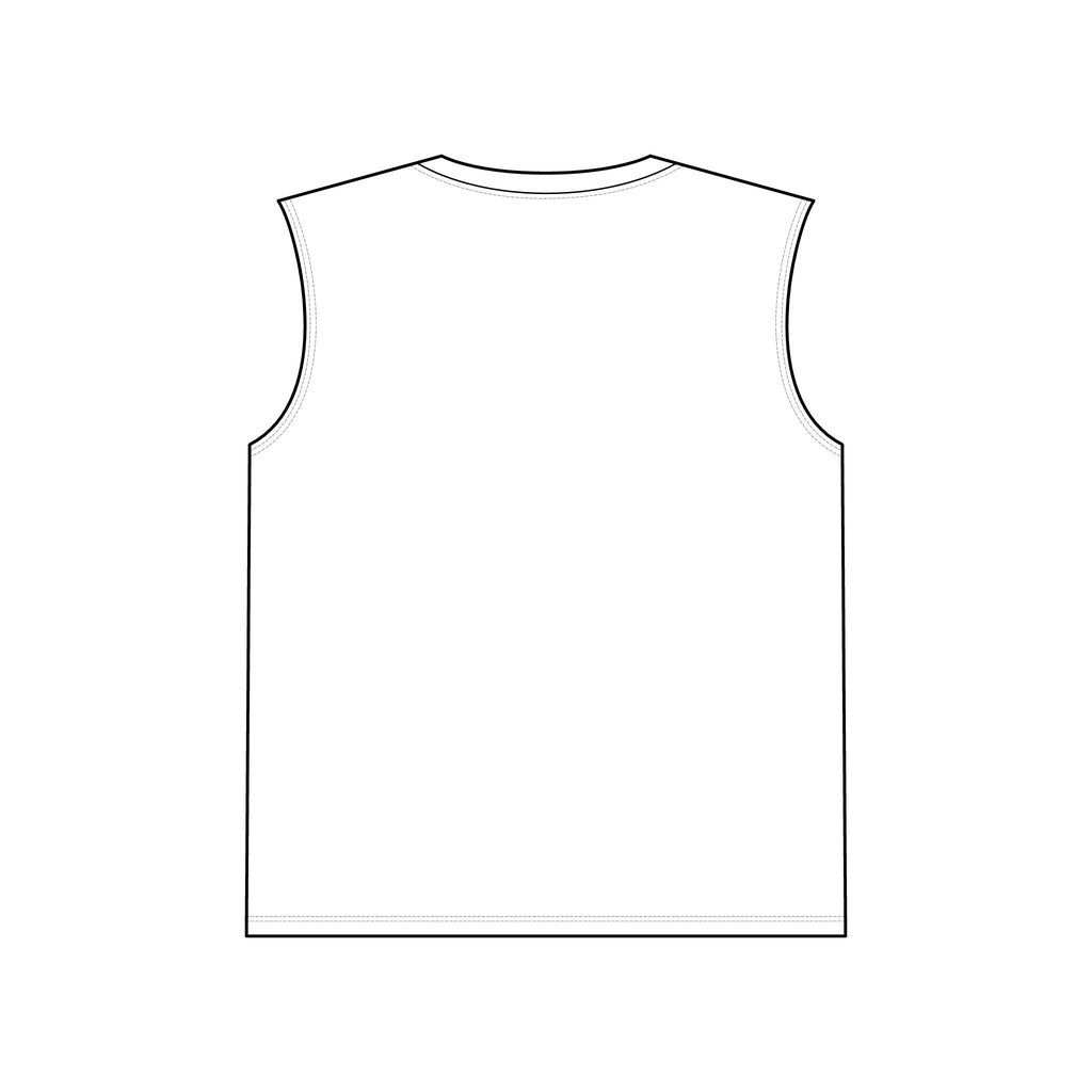 FBI - Full Bear Italian - Muscle Tank