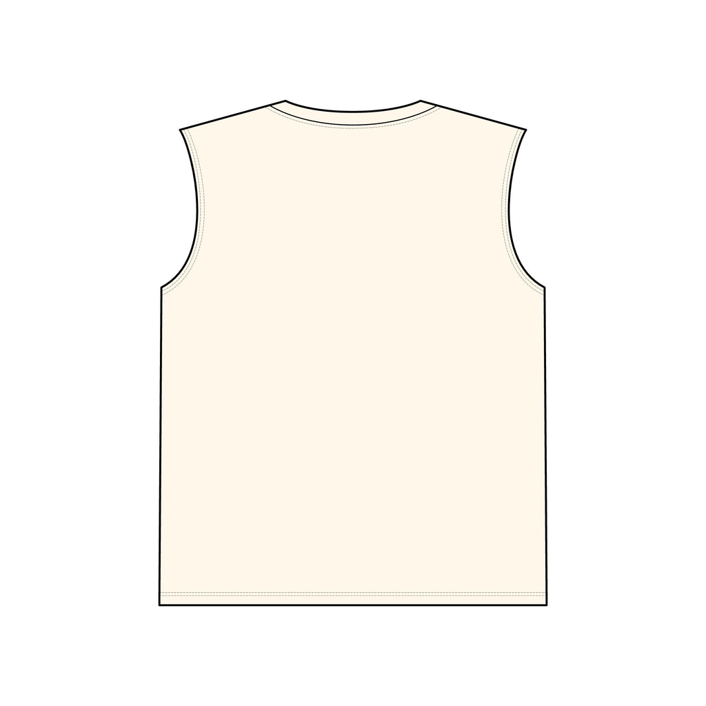 FBI - Full Bear Italian - Muscle Tank