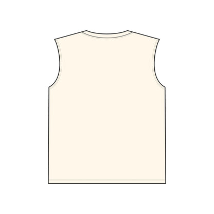 FBI - Full Bear Italian - Muscle Tank