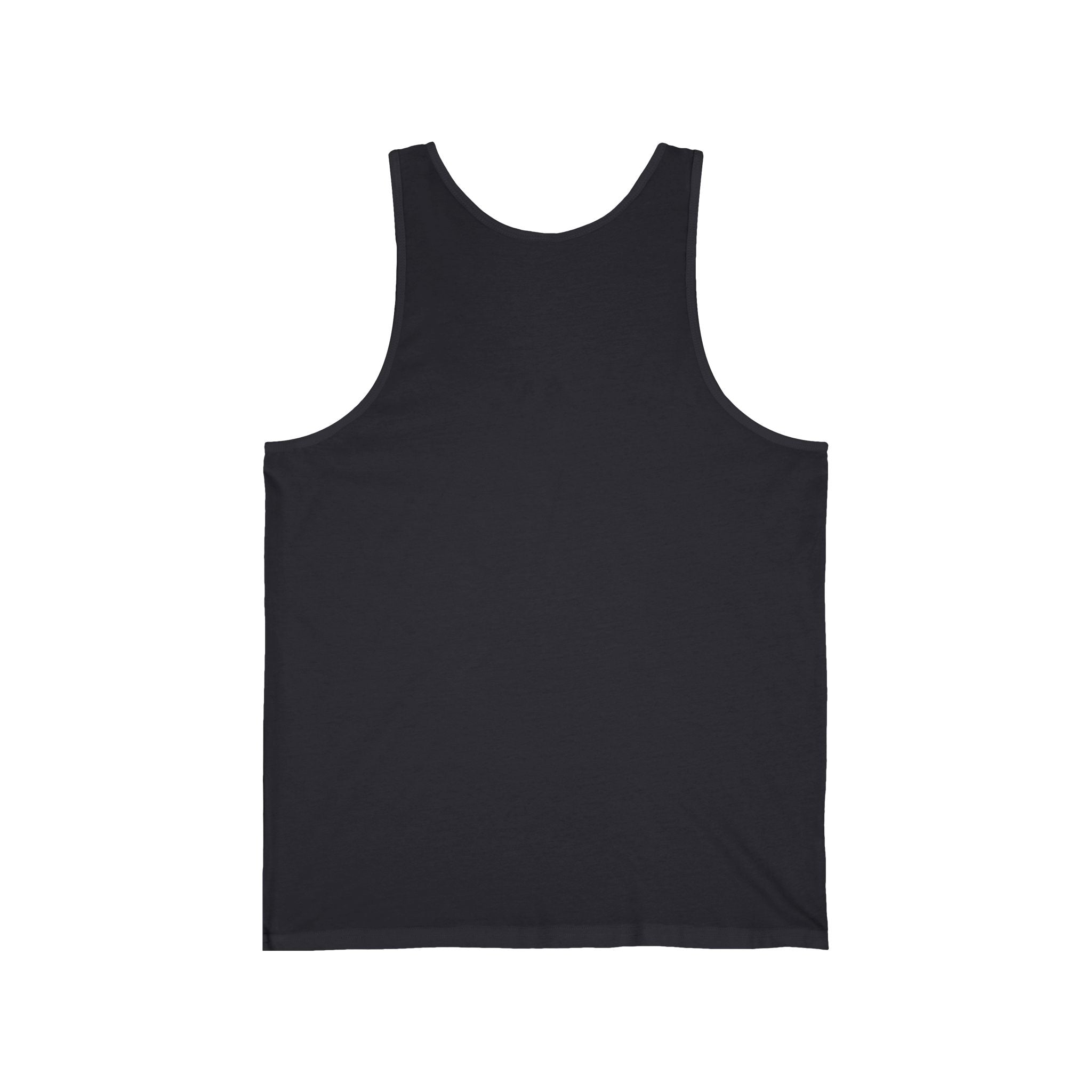 FBI - Full Bear Italian - Tank