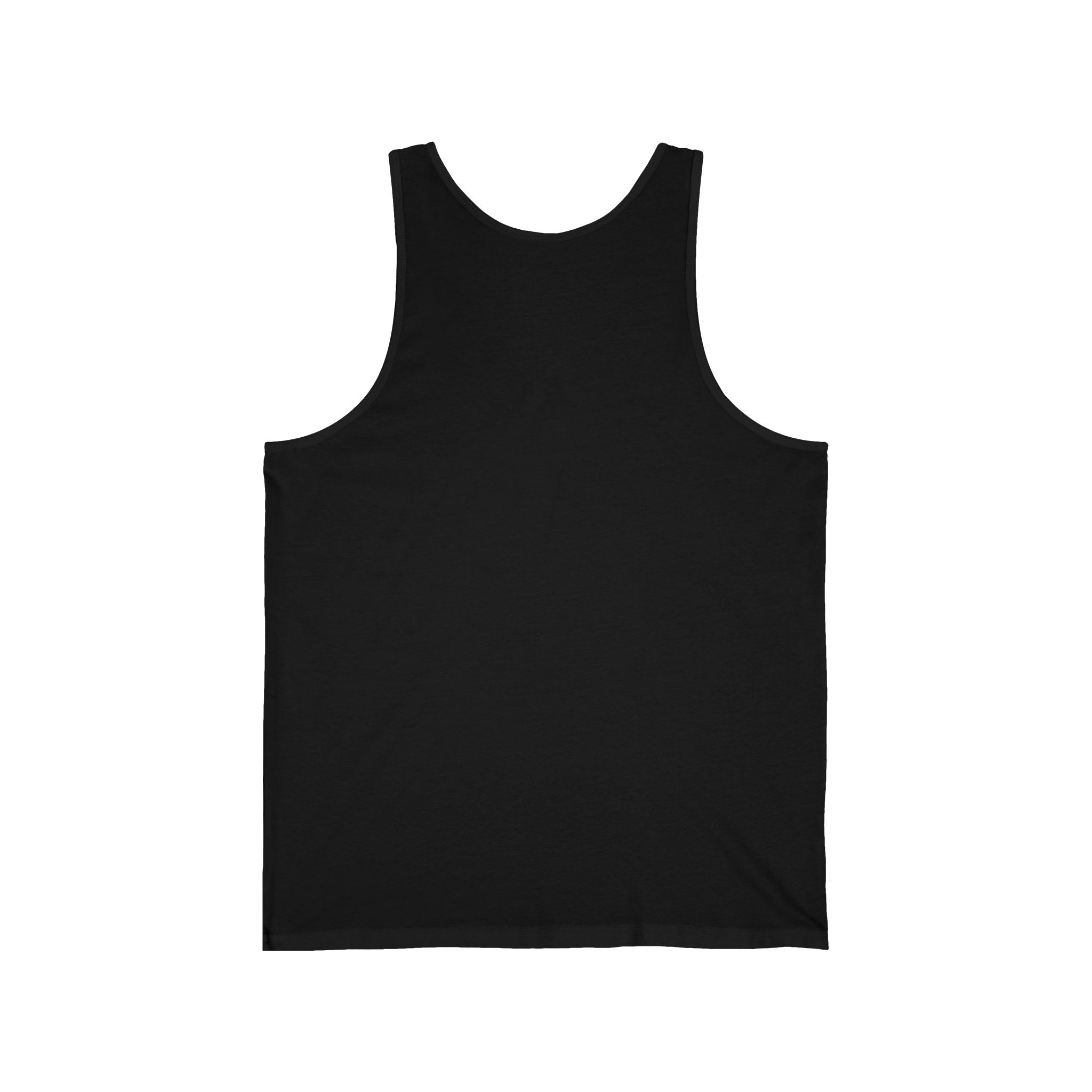 FBI - Full Bear Italian - Tank