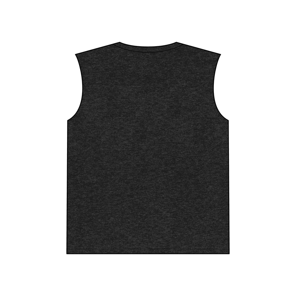 FBI - Full Bear Italian - Muscle Tank