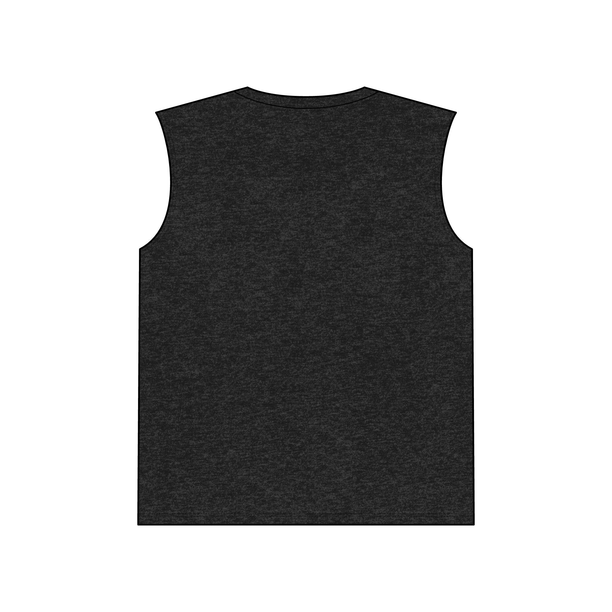 FBI - Full Bear Italian - Muscle Tank