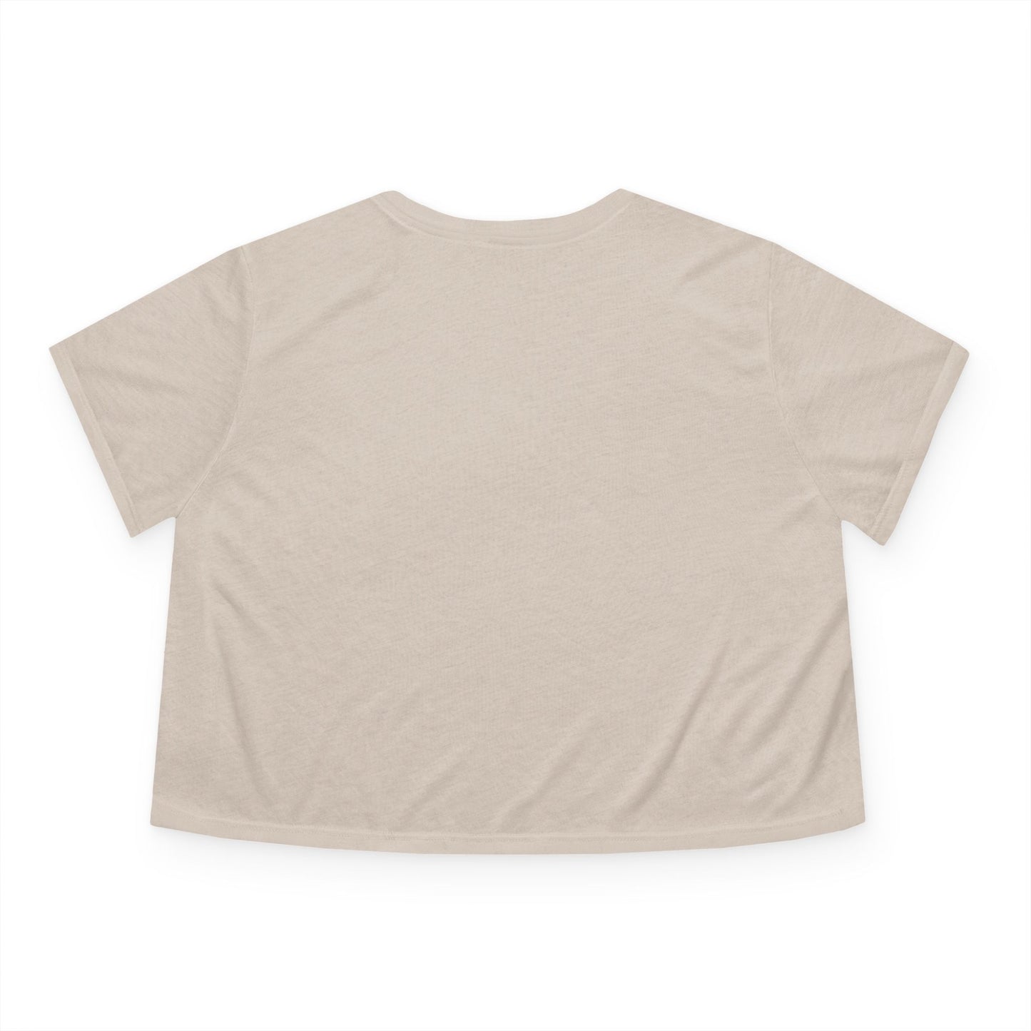 FBI - Full Bear Italian - Cropped Tee