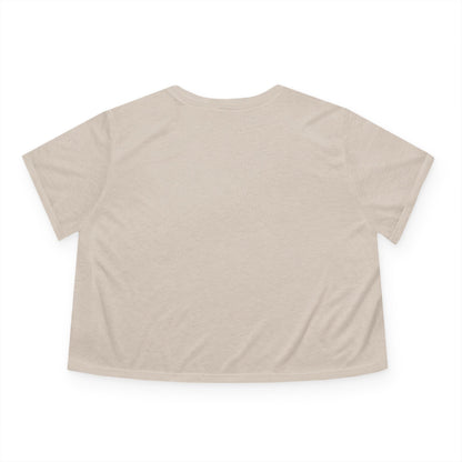 FBI - Full Bear Italian - Cropped Tee