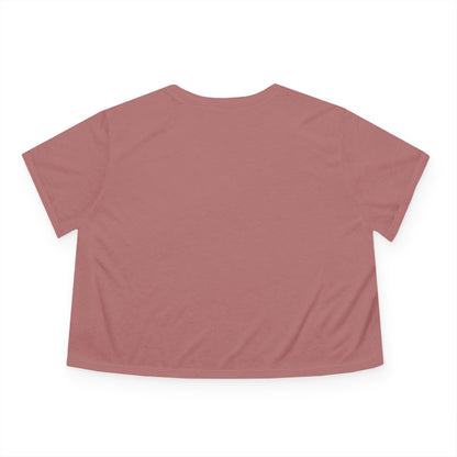 FBI - Full Bear Italian - Cropped Tee