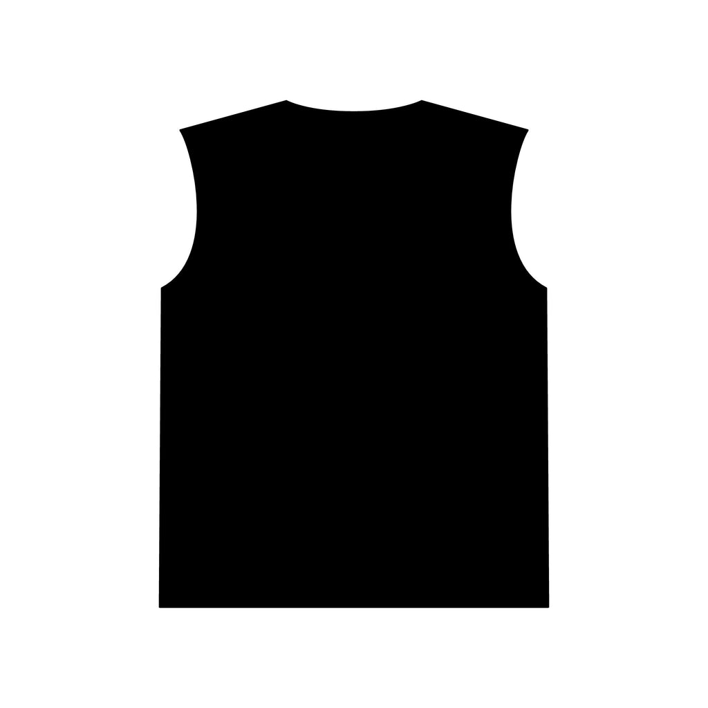 FBI - Full Bear Italian - Muscle Tank