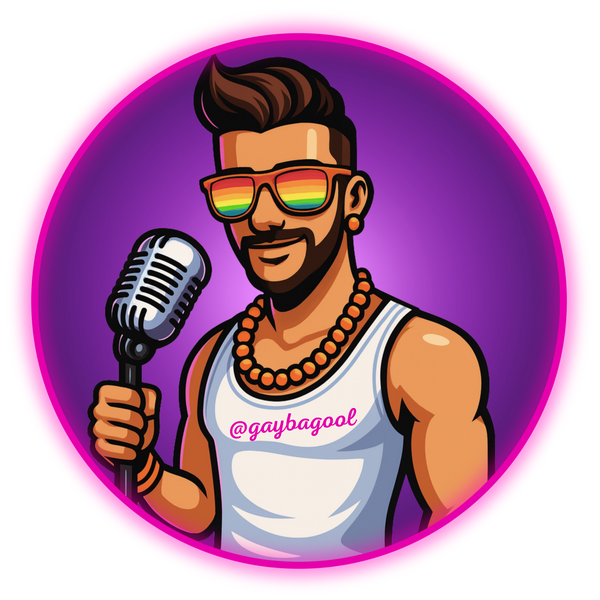 gaybagool